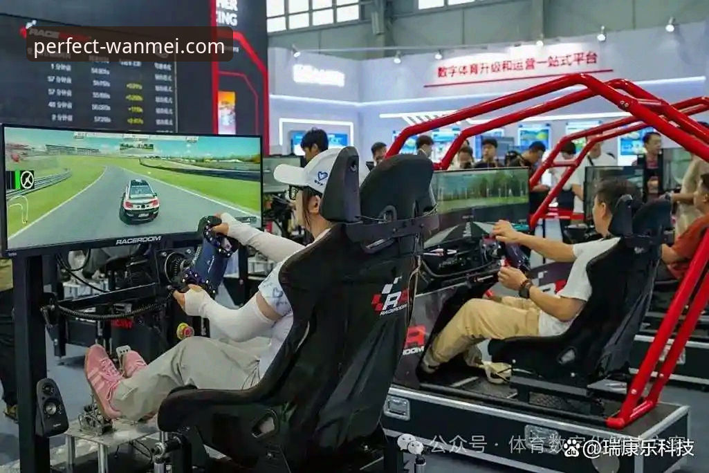 完美体育中国官网 vs 传统体育平台：2025新版究竟有何不同？